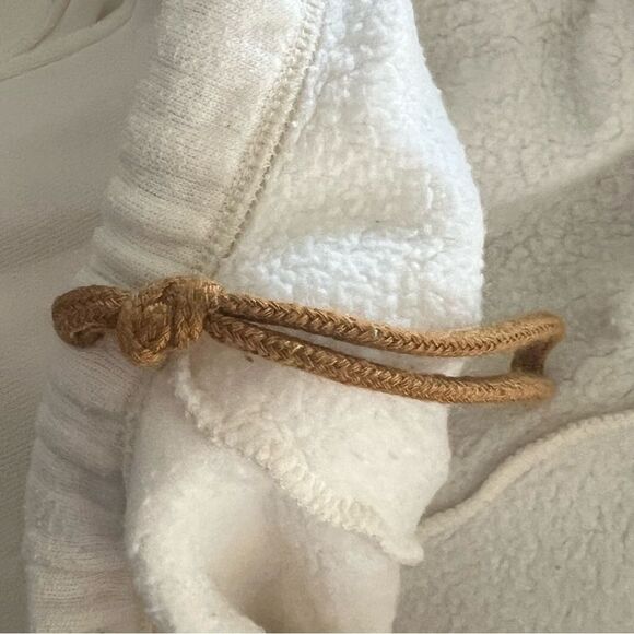 Xirena Canvas Cream Crosby Sweatpants - Small - Picture 6 of 7